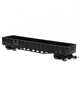 Гондола железнодорожная Mehano 50'' Santa Fe-Eu (Mehano, t073)